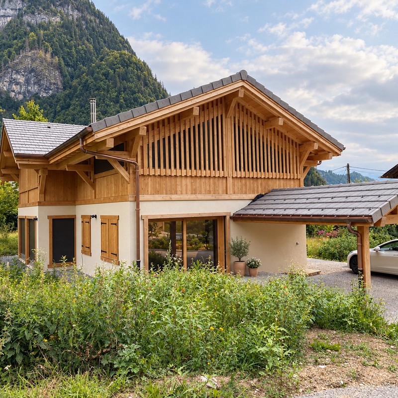 Le Refuge