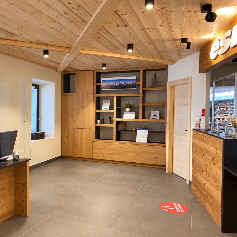 Office du tourisme