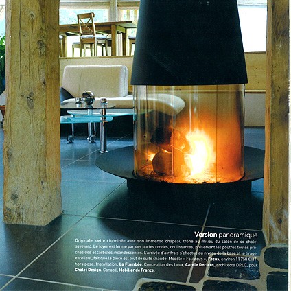 Magazine - Art & Décoration