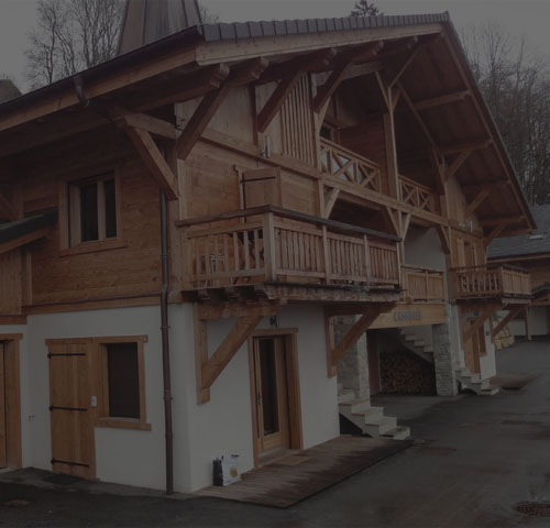 New Building