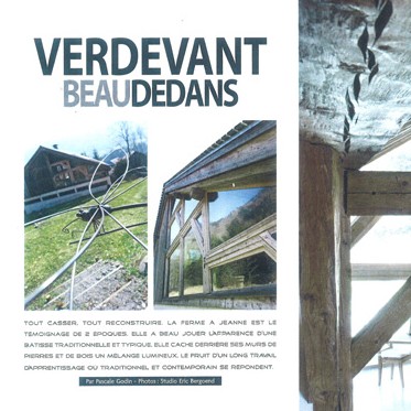 Actives – Eco des Pays de Savoie