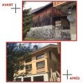 Le rêve d'Aline - Chalet Design - Carole Declercq