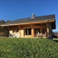 Le Raphaël - Chalet Design