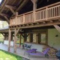 Le tradition Chalet Design