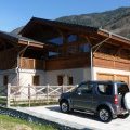 Le chalet d or Chalet Design