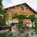La cave aux fées - Chalet Design - Carole Declercq