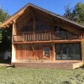 La Ruche - Chalet Design