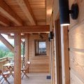 Les jonquilles Chalet Design
