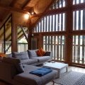La Ruche - Chalet Design