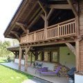 Le tradition - Chalet Design