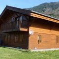 Le canadien Chalet Design