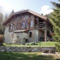 La ferme de Jeanne - Chalet Design - Carole Declercq