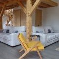 Les jonquilles - Chalet Design
