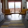 Les jonquilles - Chalet Design - Carole Declercq