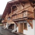 Cassiopée - Chalet Design