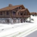 chalet 2 appartement