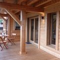 Les jonquilles - Chalet Design