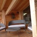 Les jonquilles - Chalet Design