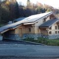 Au coin du feu - Chalet Design
