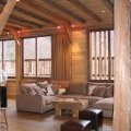 Chanta polet - Chalet Design - Carole Declercq