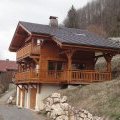L'Ancolie - Chalet Design