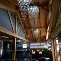 Le chalet d'or - Chalet Design - Carole Declercq