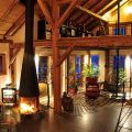 La ferme de Jeanne - Chalet Design - Carole Declercq