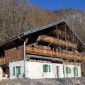 Chanta polet - Chalet Design - Carole Declercq
