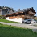 Le tradition - Chalet Design