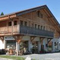 L'épicéa - Chalet Design