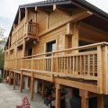 La cave aux fées - Chalet Design - Carole Declercq