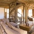 Chanta polet - Chalet Design - Carole Declercq