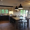 La cave aux fées - Chalet Design - Carole Declercq