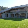Le chalet d'or - Chalet Design