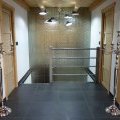 Le chalet d'or - Chalet Design - Carole Declercq