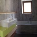 Le baptieux - Chalet Design