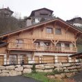 Eridan - Chalet Design