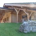 Le traiteur Chalet Design