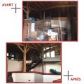 La pièce d'Alex - Chalet Design - Carole Declercq