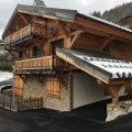 Edensnow - Chalet Design