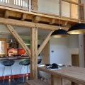 La ruche - Chalet Design - Carole Declercq