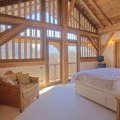 Chanta polet - Chalet Design - Carole Declercq