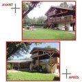 Les billets - Chalet Design - Carole Declercq