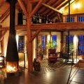 La ferme de Jeanne - Chalet Design - Carole Declercq